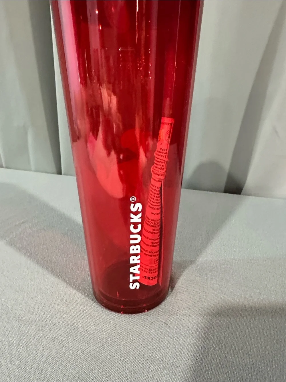 NEW Starbucks Christmas puppy cup
